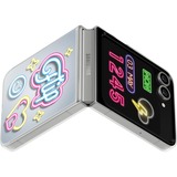 SAMSUNG Flipsuit Case, Handyhülle grau, Samsung Galaxy Z Flip6