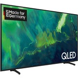 SAMSUNG GQ-43Q72A, QLED-Fernseher 108 cm(43 Zoll), schwarz, UltraHD/4K, SmartTR, HDR