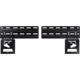SAMSUNG Slim Fit Wallmount (2022), Wandhalterung schwarz