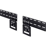 SAMSUNG Slim Fit Wallmount (2022), Wandhalterung schwarz