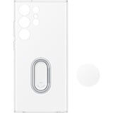 Samsung Clear Gadget Case, Handyhülle transparent, Samsung Galaxy S23 Ultra