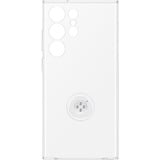 Samsung Clear Gadget Case, Handyhülle transparent, Samsung Galaxy S23 Ultra