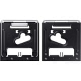 Samsung Slim Fit Wallmount (2022), Wandhalterung schwarz