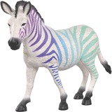 Schleich COLLECTORS Zebra 90 Jahre Edition, Spielfigur 