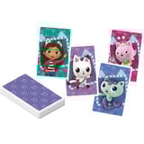 Schmidt Spiele Gabby's Dollhouse Schnipp Schnapp, Brettspiel 