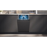 Siemens SR65YX08ME IQ500, Spülmaschine 45 cm, Home Connect