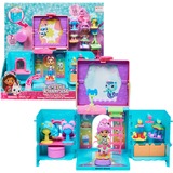 Spin Master Gabby's Dollhouse - Rainbow Closet, Kulisse 