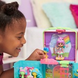 Spin Master Gabby's Dollhouse - Rainbow Closet, Kulisse 
