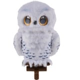 Spin Master Wizarding World Harry Potter - Mini Hedwig, Spielfigur 11 cm