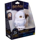Spin Master Wizarding World Harry Potter - Mini Hedwig, Spielfigur 11 cm