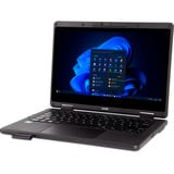 TERRA MOBILE 360-11V4 N100 W11P, Notebook grau, Intel® N100, Intel® UHD Graphics, 8 GB DDR4, 256 GB (256 GB SSD), Windows 11 Pro