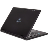 TERRA MOBILE 360-11V4 N100 W11P, Notebook grau, Intel® N100, Intel® UHD Graphics, 8 GB DDR4, 256 GB (256 GB SSD), Windows 11 Pro
