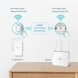 TP-Link TL-WPA7519 KIT, Powerline 