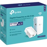 TP-Link TL-WPA7519 KIT, Powerline 