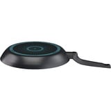 Tefal Pfanne Easy Cook & Clean, Ø 28cm schwarz