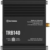 Teltonika TRB140, Gateway schwarz
