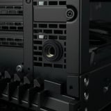 Thermal Grizzly DeltaMate Pass Through, Verbindung schwarz