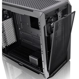 Thermaltake CTE C750 Air                          , Big-Tower-Gehäuse schwarz, Tempered Glass