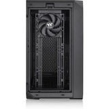 Thermaltake CTE C750 Air                          , Big-Tower-Gehäuse schwarz, Tempered Glass