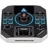 Thrustmaster Sol-R 2 HOSAS Space Sim Duo, Joystick schwarz/weiß