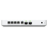 Ubiquiti UniFi Gateway Fiber weiß