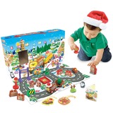 VTech Tut Tut Baby Flitzer - Adventskalender 2024, Spielfahrzeug 