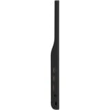 ViewSonic VA1655, LED-Monitor 39.5 cm (16 Zoll), schwarz, FullHD, IPS, USB-C, Mini-HDMI