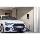 Webasto Pure Version II, 11 kW, inkl. 4,5m Ladekabel, Wallbox schwarz