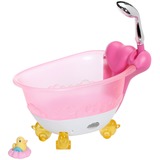 ZAPF Creation BABY born® Bath Badewanne, Puppenzubehör 