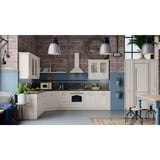 gorenje MO4250CLI, Mikrowelle creme/gold