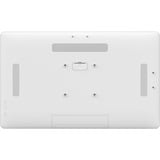 iiyama ProLite TW2424AS-W3P, Public Display weiß (matt), FullHD, IPS, Touchscreen, POE, HDMI, USB