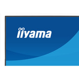 iiyama ProLite XB2796QSC-B1, LED-Monitor 68.6 cm (27 Zoll), schwarz (matt), QHD, IPS, HDMI, DP, USB-C, USB-Hub