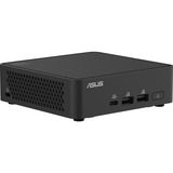 ALTERNATE x ASUS NUC 15 Pro Slim Kit U7 255H, Mini-PC schwarz, ohne Betriebssystem