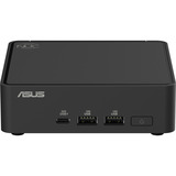 ALTERNATE x ASUS NUC 15 Pro Slim Kit U7 255H, Mini-PC schwarz, ohne Betriebssystem