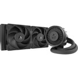 ARCTIC Liquid Freezer III Pro 240, Wasserkühlung 