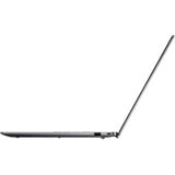 ASUS ExpertBook P5 (P5405CSA-NZ0778X), Notebook grau, Intel® Core™ Ultra 7 258V, Intel® Arc™ Graphics 140V, 32 GB LPDDR5X, 1 TB (1 TB SSD), Windows 11 Pro 64-Bit