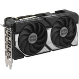 ASUS GeForce RTX 5060 Ti DUAL OC 16GB, Grafikkarte DLSS 4, 3x DisplayPort, 1x HDMI 2.1