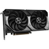 ASUS GeForce RTX 5060 Ti DUAL OC 16GB, Grafikkarte DLSS 4, 3x DisplayPort, 1x HDMI 2.1