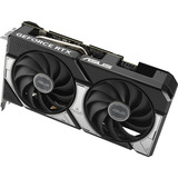 ASUS GeForce RTX 5060 Ti DUAL OC 16GB, Grafikkarte DLSS 4, 3x DisplayPort, 1x HDMI 2.1