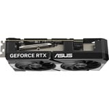 ASUS GeForce RTX 5060 Ti DUAL OC 16GB, Grafikkarte DLSS 4, 3x DisplayPort, 1x HDMI 2.1