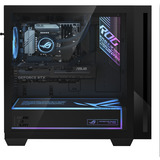 ASUS ROG G700 GM700TZ-R9800X064W, Gaming-PC schwarz/transparent, Windows 11 Home