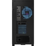 ASUS ROG G700 GM700TZ-R9800X064W, Gaming-PC schwarz/transparent, Windows 11 Home