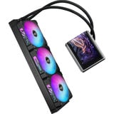 ASUS ROG RYUO IV 360 ARGB, Wasserkühlung schwarz