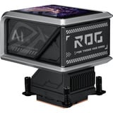 ASUS ROG RYUO IV 360 ARGB, Wasserkühlung schwarz
