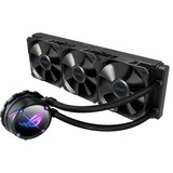 ASUS ROG STRIX LC II 360mm, Wasserkühlung schwarz