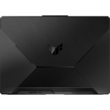 ASUS TUF Gaming F15 (FX506HM-HN223), Gaming-Notebook schwarz, ohne Betriebssystem, 144 Hz Display
