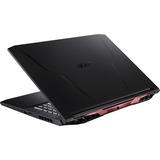 Acer Nitro 5 (AN517-41-R2XR), Gaming-Notebook schwarz,  Windows 11 Home 64-Bit, 43.9 cm (17.3 Zoll) & 144 Hz Display, 1 TB null