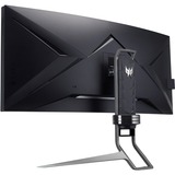 Acer Predator X38S, Gaming-Monitor 95 cm(38 Zoll), schwarz, UWQHD, HDR, NVIDIA G-Sync, 175Hz Panel