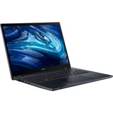 Acer TravelMate Spin P4 (TMP414RN-41-R698), Notebook blau, Windows 11 Pro 64-Bit, 256 GB SSD