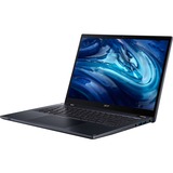 Acer TravelMate Spin P4 (TMP414RN-41-R698), Notebook blau, Windows 11 Pro 64-Bit, 256 GB SSD